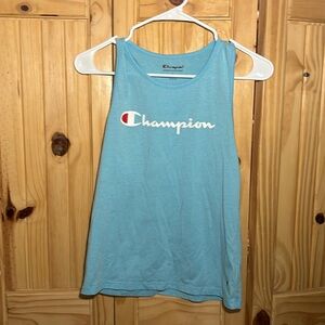 Champion tank top